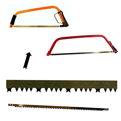 SÄGEBLATT 915 mm, für Bügelsägen