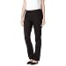 Rjr.John Rocha Womens Black Shape Enhancing 'Elsa' Straight Leg Jeans 18R