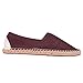Live Ur Style Men Maroon & Beige Cotton Espadrilles RS.799.00