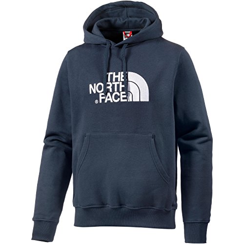 Asequible The North Face M Drew Peak Sudadera, Hombre, Navy/TNF
Negroanco, M En línea