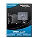 Produktbild Schutzfolie für Nikon Coolpix W300 [2 Stück] SWIDO Kristall-Klar, Hoher Härtegrad, Blasenfreie Montage, Schutz vor Öl, Staub, Fingerabdruck und Kratzer / Folie, Glasfolie, Displayschutz, Displayschutzfolie, Panzerglas-Folie