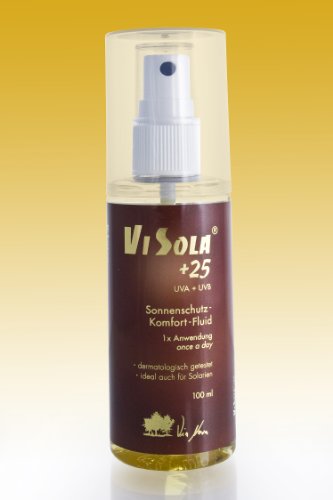 VISOLA+25 flüssig 100 ml Flüssigkeit - 2
