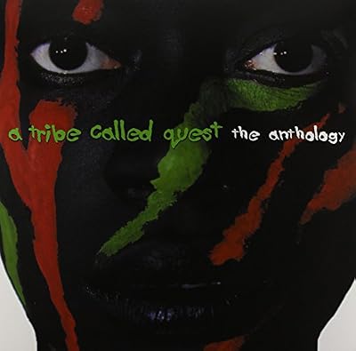Anthology [Import USA]