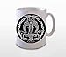 Produktbild Mjolnir - Thors Hammer thorshammer thorhammer BÜROTASSE BUEROTASSE TASSE KAFFETASSE MUG