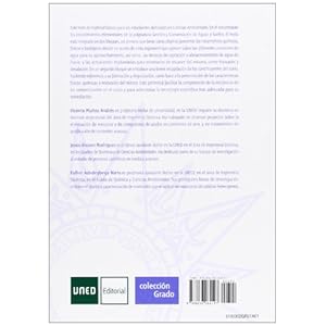 Gestión y conservación de aguas y suelos