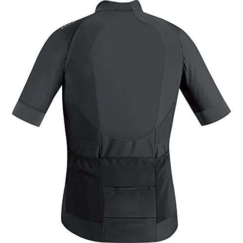 GORE BIKE WEAR 2 in 1 Herren Soft Shell Mountainbike-Jacke, Abnehmbare Ärmel, GORE WINDSTOPPER, ALP-X PRO WS SO, SWPALP - 7