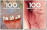 Image de 100 Contemporary Artists A-Z: 2 Volumes (25)
