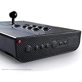 NACON Daija Official PS4 Arcade Stick