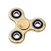 Produktbild HENGSONG Fidget Toys Hand Spinner Finger Spielzeug für Kinder und Erwachsene Spielzeug Geschenke (Gold)