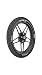Ceat Milaze P3.00 - 18 Tubeless Bike Tyre, Rear (Home Delivery) RS.1411.98