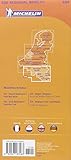 Image de Carte Belgique Sud (Ardenne) Michelin