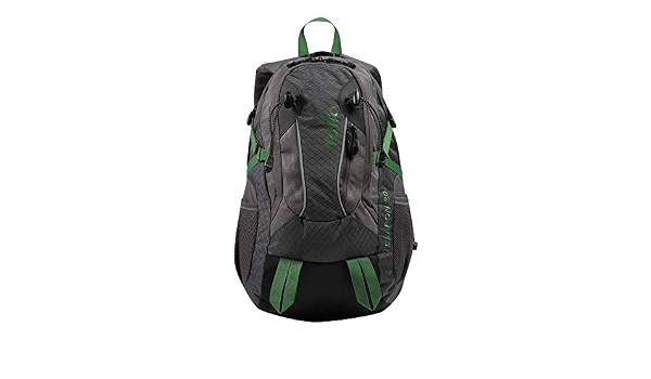 Totto Morral Telapon Unisex Adults' Backpack, Grey (Grey), One Size :  Amazon.de: Sports \u0026 Outdoors