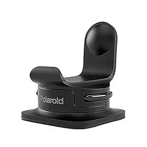 Polaroid Helmet Mount for The Polaroid Cube, Cube+ HD Action Lifestyle Camera