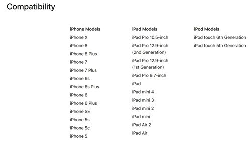 Apple MD826ZM/A- Adattatore da Lightning ad AV digitale