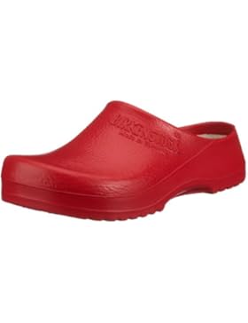 BIRKENSTOCK Damen Super Birki Clogs, M15 48,0