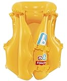 Para que los peques se bañen con más seguridad