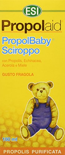 Esi Propolaid Propolbaby Sciroppo - 1 Flacone