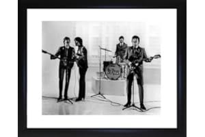 Picture Favourites The Beatles Framed Photography