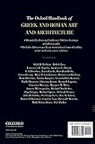 Image de The Oxford Handbook of Greek and Roman Art and Architecture