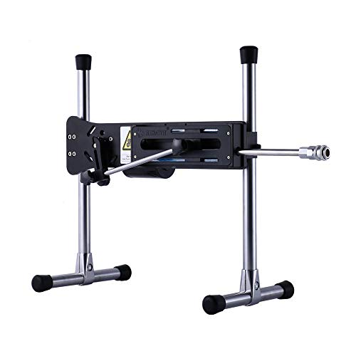 Preisvergleich Produktbild HISMITH Premium Sex Machine Drahtgesteuerte Fucking Machine