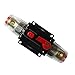 Produktbild RKURCK Schutzschalter, Sicherungshalter 12V/24V 20A, 30A, 40A, 50A, 60A, 80A, 100A, Inline-Sicherungsblock für Auto Boat Marine Solar Batterie Audio Verstärker Inverter Schutz 20 Amp