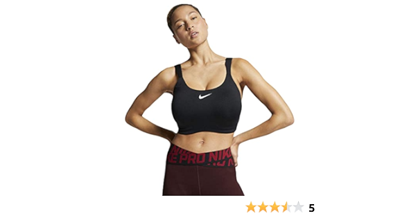 nike bold bra