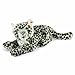 Produktbild Steiff 42cm Paddy Spotted Snow Leopard (Light Grey) by Steiff
