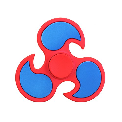 Fidget Spinner High Speed Stainless Steel Bearing ADHD Focus Anxiety Relief Toys Fidget Spinner High Speed Stainless Steel Bearing ADHD Focus Anxiety Relief Toys