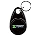 Price comparison product image Zipato wt-rfidtag Badge RFID, Small, Format Keyring