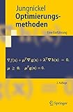 Image de Optimierungsmethoden: Eine Einführung (Springer-Lehrbuch)