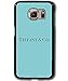 Produktbild Tiffany & Co Brand Logo Original Personalized Design Samsung Galaxy S6 Edge Plus Hülle Case Cover Anti Rutsch Schutz Hülle für jungs