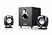 F&D F-203G 2.1 Channel Multimedia Speakers System (Black) RS.1439.00