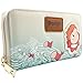 Price comparison product image Studio Ghibli Ponyo Goldfish Princess Cream Coin & Card Clutch Purse