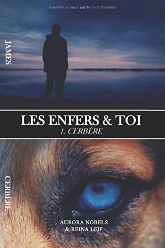 Télécharger LES ENFERS & TOI: 1. Cerbère Livre PDF Gratuit