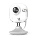 Produktbild EZVIZ C2mini WLAN IP Kamera, 720P HD, 2.4Ghz Wi-Fi Indoor video Überwachungskameras mit Mikrofon und Lautsprecher, SD-Karten Steckplatz, Nachtsicht, Weiß