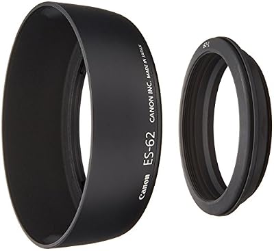 Canon ES-62 Lens Hood
