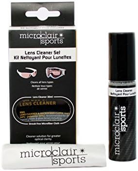 Lens  Cleaner Microclair Sports/30 ml atomizer/090008
