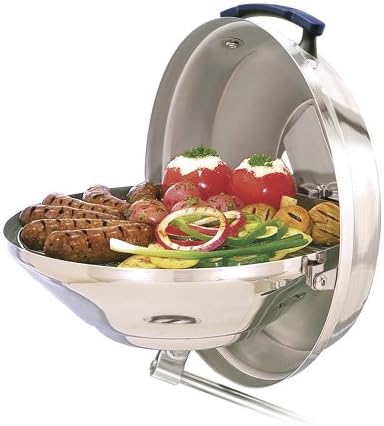 Osculati 48.511.02 - Charcoal barbecue MAGMA