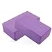 Produktbild Yoga Block Yoga Pilates Foam Brick Stretch Health Fitness Exercise Tool by FamilyMall