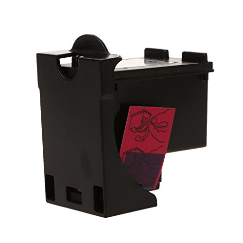 MagiDeal Schwarze Tintenpatrone Für HP 301XL Deskjet 2000 3000 2050 1000 3510 2512 - 4