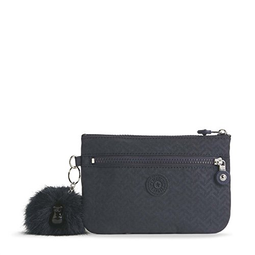 Kipling WomenMessenger Bag Blue Blue (Night Blue Emb 000)