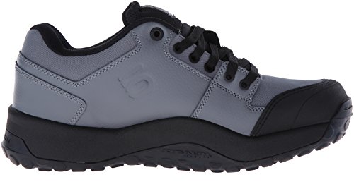 Five Ten MTB-Schuhe Impact Low Grau Gr. 44 - 7