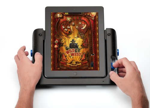 Flipper Aufsatz für iPad - 2