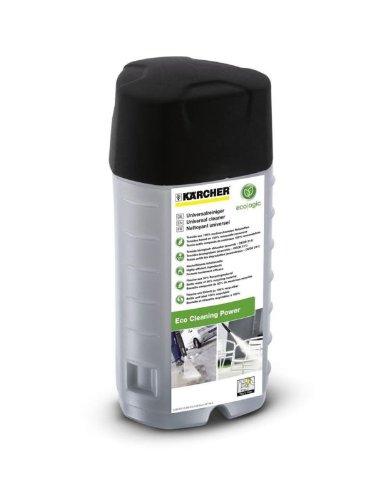 Preisvergleich Produktbild Kärcher Universalreiniger Eco!ogic 1L