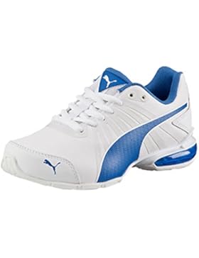 Puma , Jungen Sneaker Low-Tops