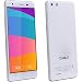 Produktbild Cubot X16S 4G Smartphone Ohne Vertrag, Ultra dünn 5 Zoll HD 2.5D Display, 3GB RAM+16GB ROM, Android 6.0, 13MP/8MP Dualkameras, Dual Sim, 4G FDD LTE, Quad-Core Prozessor 1.3GHz, OTA, HotKnot, GPS, BLE, kein Sim-Lock Handy für T-mobile, Vodafone, o2-de, E-Plus usw (Weiß)
