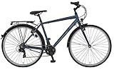 52 cm Diamant Rahmen aus Aluminium