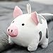 Produktbild Plush tooyss Plüschtier Füllung Schwein Puppe Kissen Unisex Baby Schlaf Begleiter Dekompression Sammlung Geburtstagsgeschenk