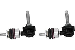 ‎TEILEX GERMANY 2X KOPPELSTANGE STABILISATOR PENDELSTÜTZE FOCUS III CEW HINTERACHSE BEIDSEITIG, TEILEX GERMANY 9016100354