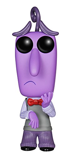 Funko Pop! Vinyl: Disney: Inside out: Fear 4876